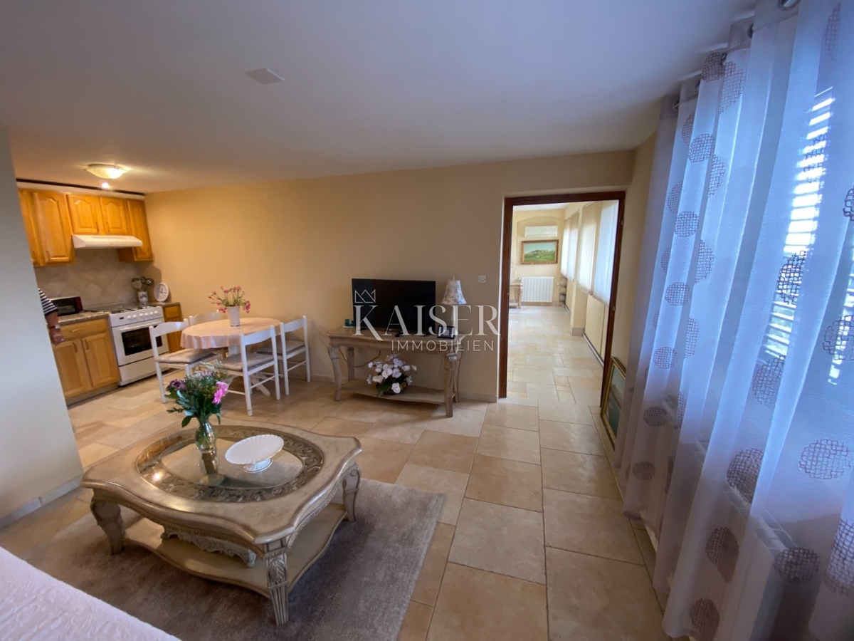 Casa Rabac, Labin, 310m2