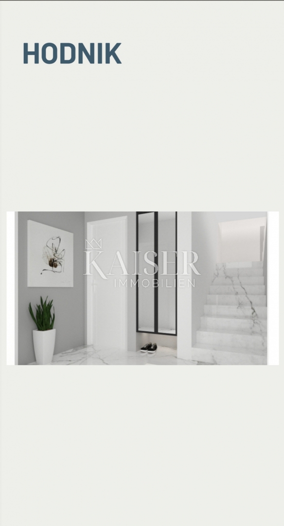 Appartamento Krk, 140m2