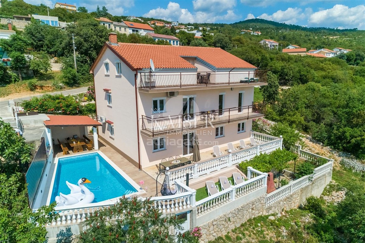 Casa Crikvenica, 450m2