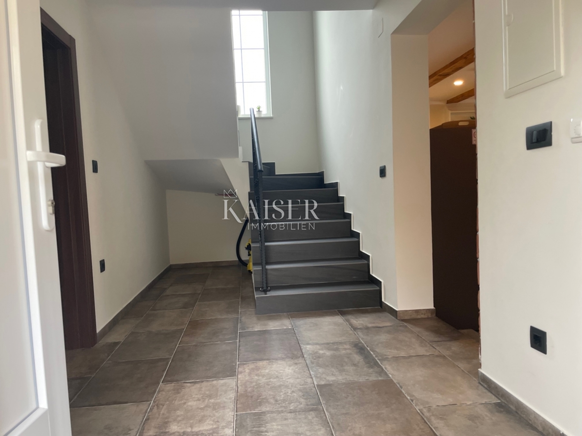 Casa Krk, 167m2