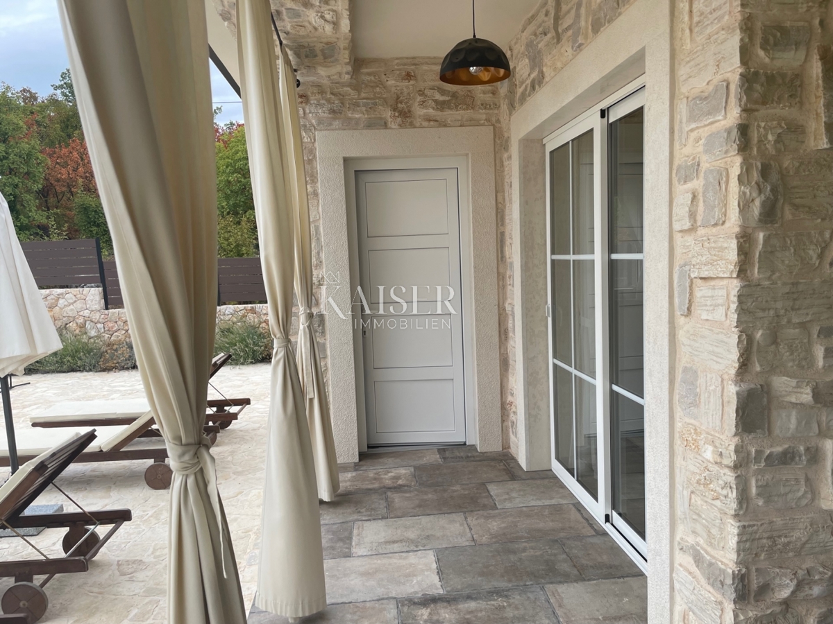 Casa Krk, 167m2