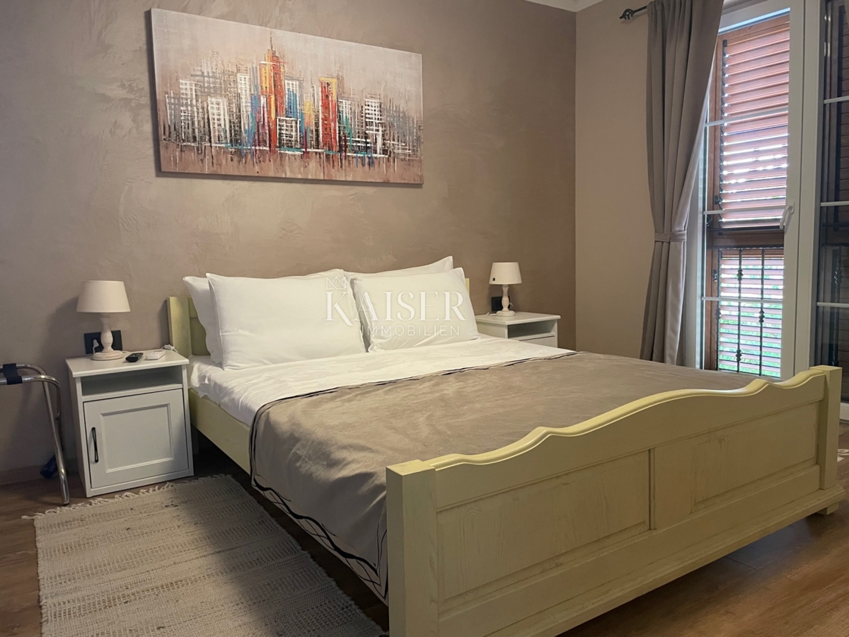 Casa Krk, 167m2