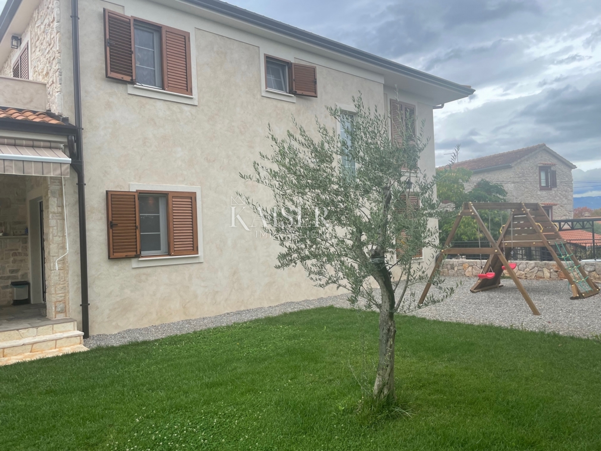 Casa Krk, 167m2