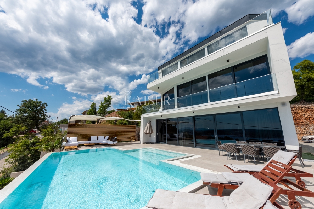 Crikvenica, 296m2