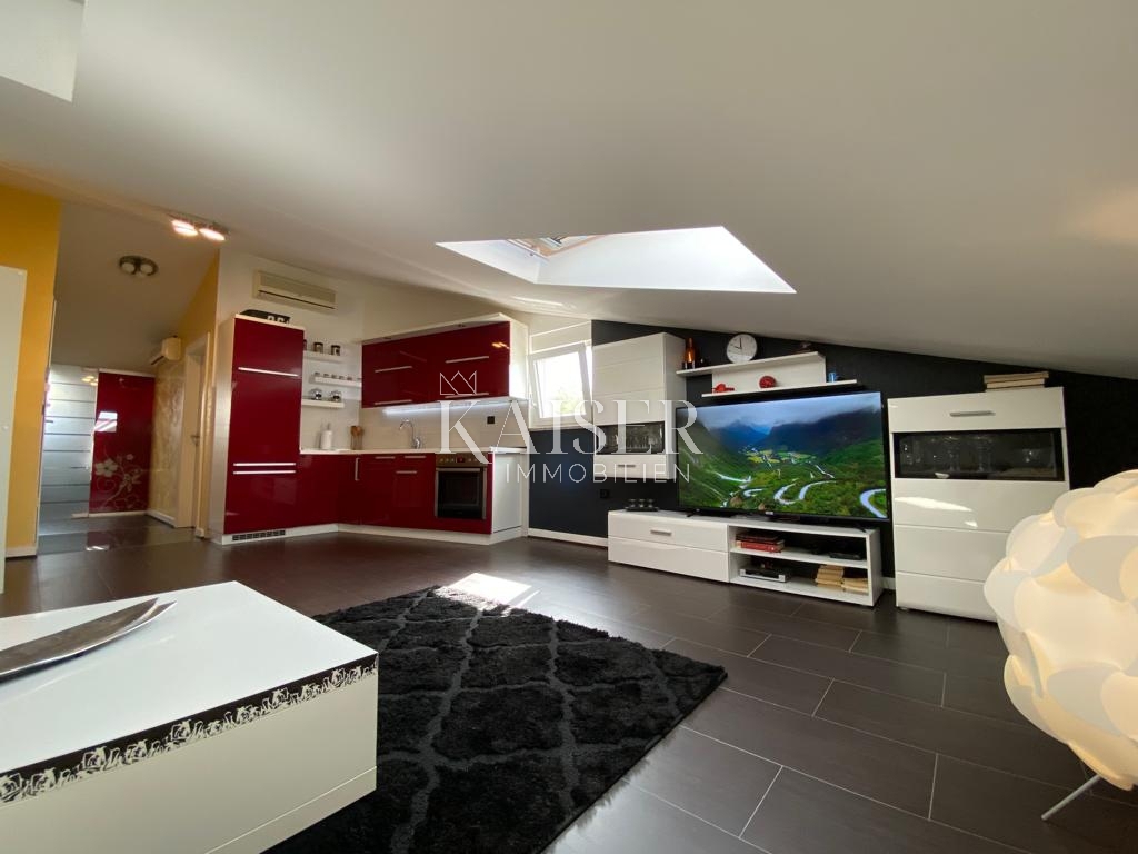 Appartamento Dramalj, Crikvenica, 71m2