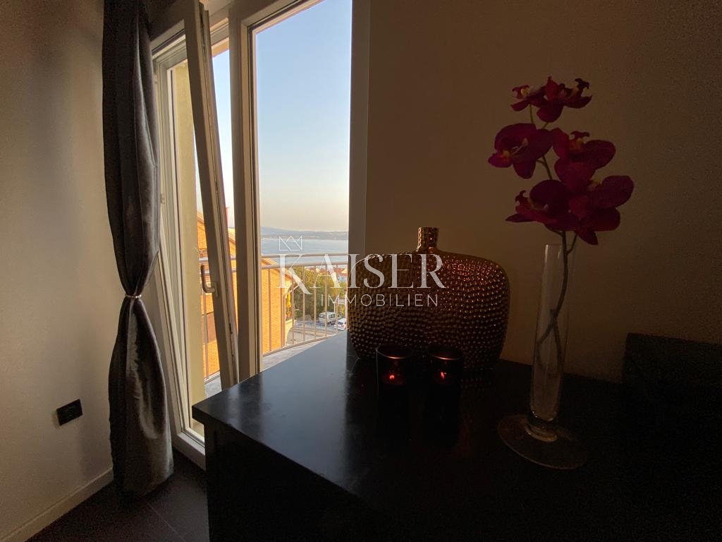 Appartamento Dramalj, Crikvenica, 71m2