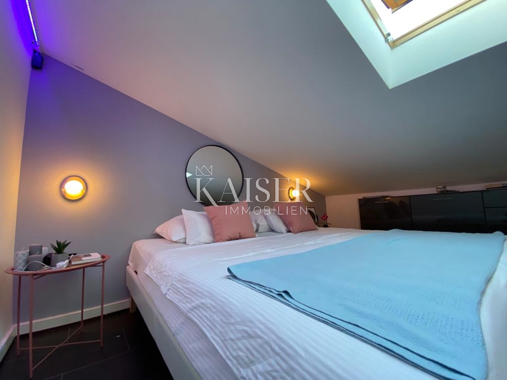 Appartamento Dramalj, Crikvenica, 71m2