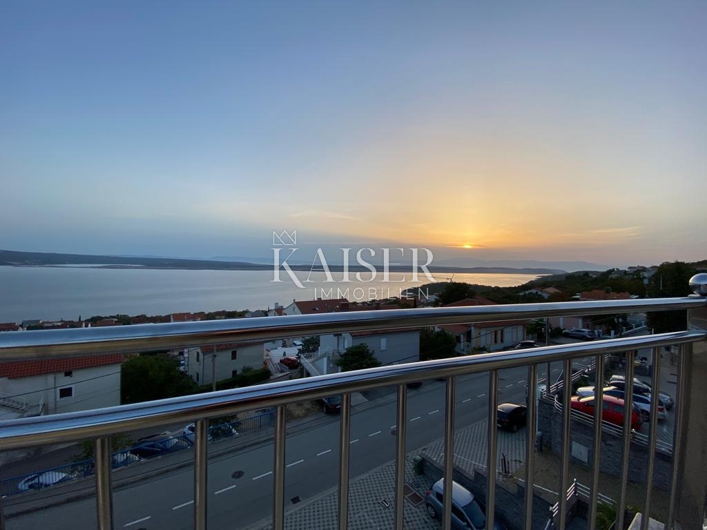 Appartamento Dramalj, Crikvenica, 71m2
