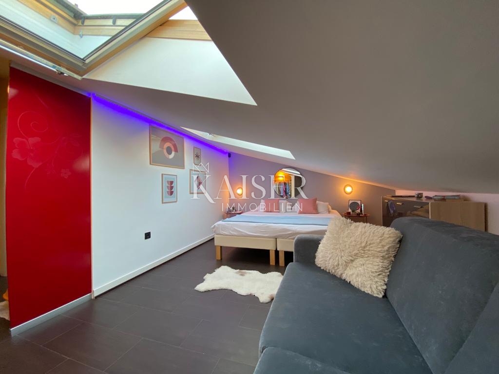 Appartamento Dramalj, Crikvenica, 71m2