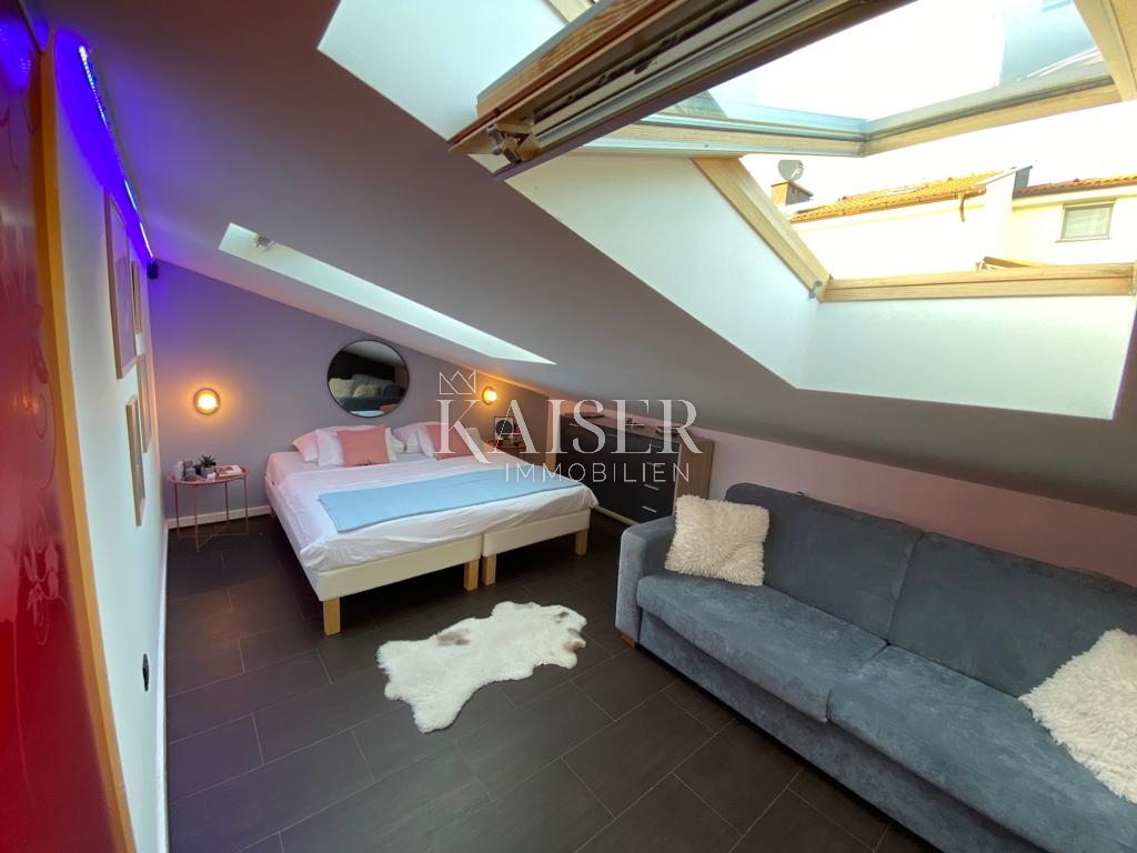 Appartamento Dramalj, Crikvenica, 71m2
