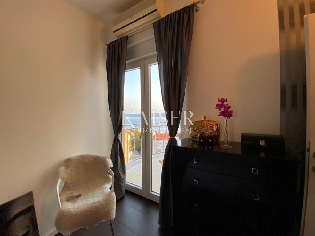 Appartamento Dramalj, Crikvenica, 71m2