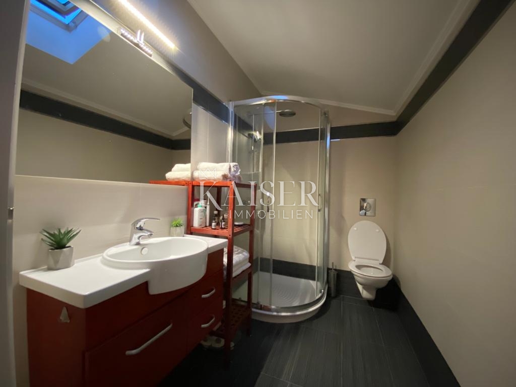 Appartamento Dramalj, Crikvenica, 71m2