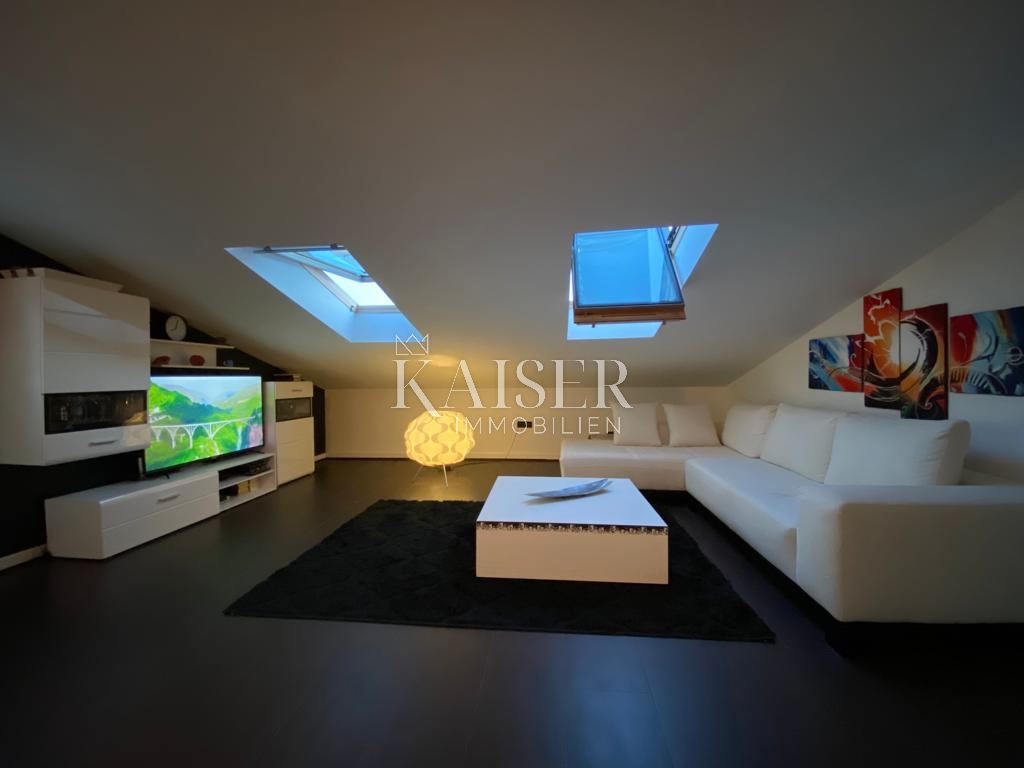 Appartamento Dramalj, Crikvenica, 71m2