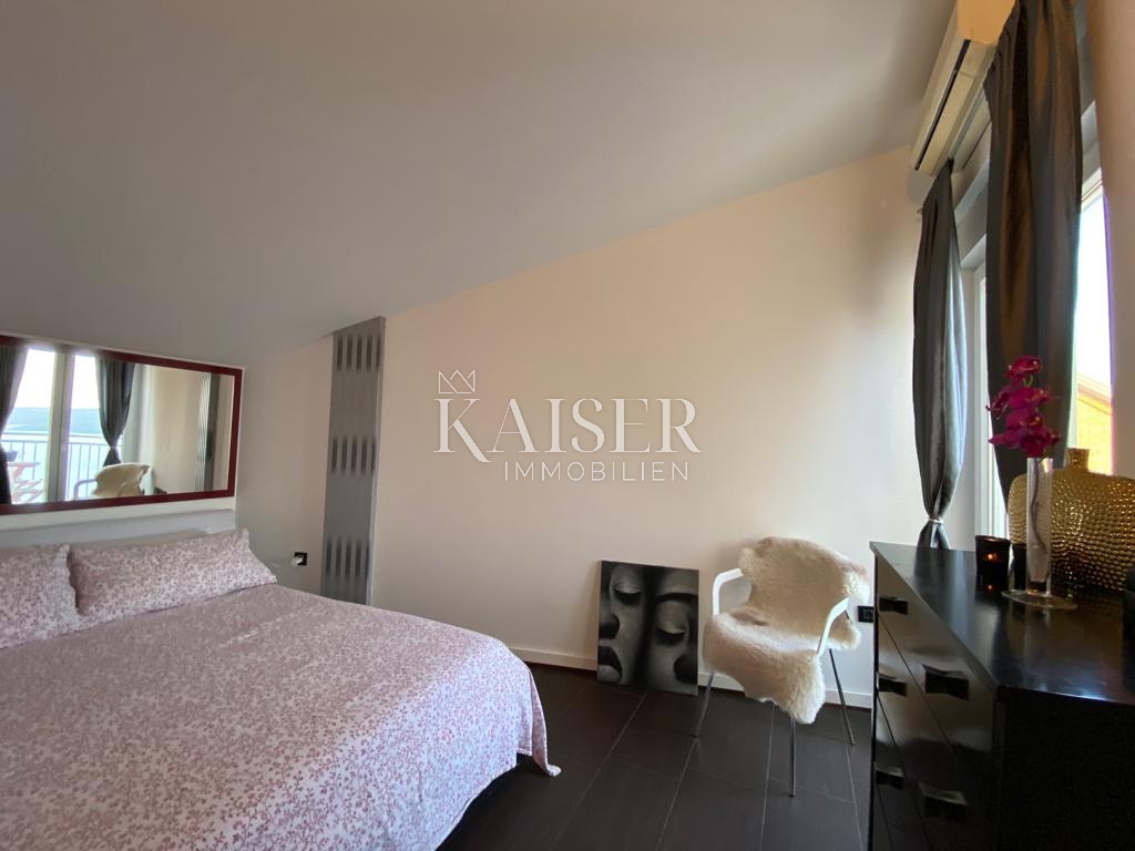 Appartamento Dramalj, Crikvenica, 71m2