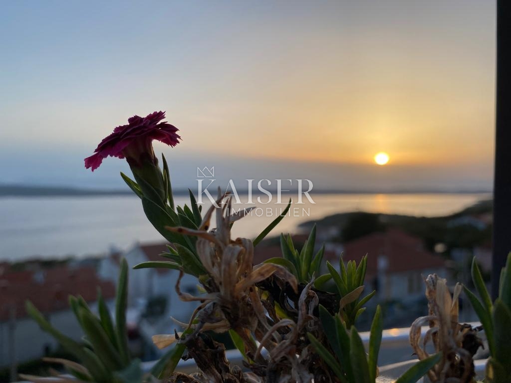 Appartamento Dramalj, Crikvenica, 71m2