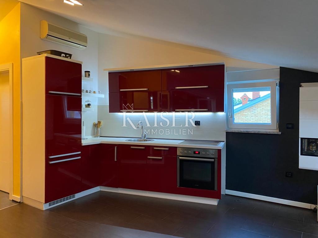 Appartamento Dramalj, Crikvenica, 71m2
