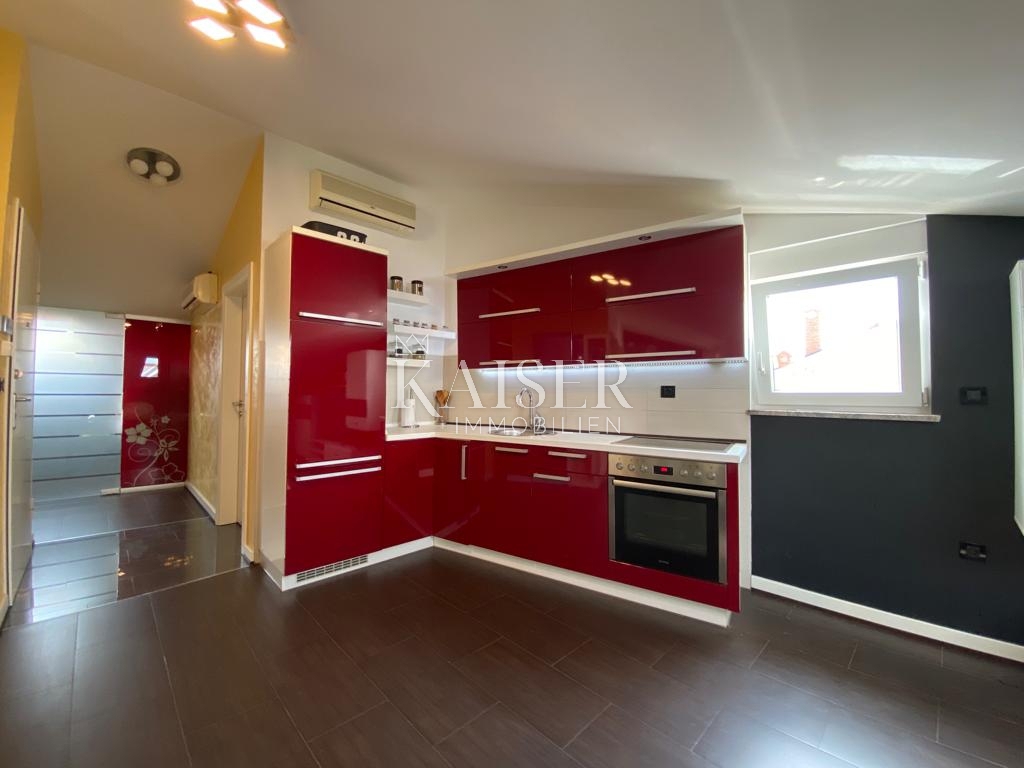 Appartamento Dramalj, Crikvenica, 71m2