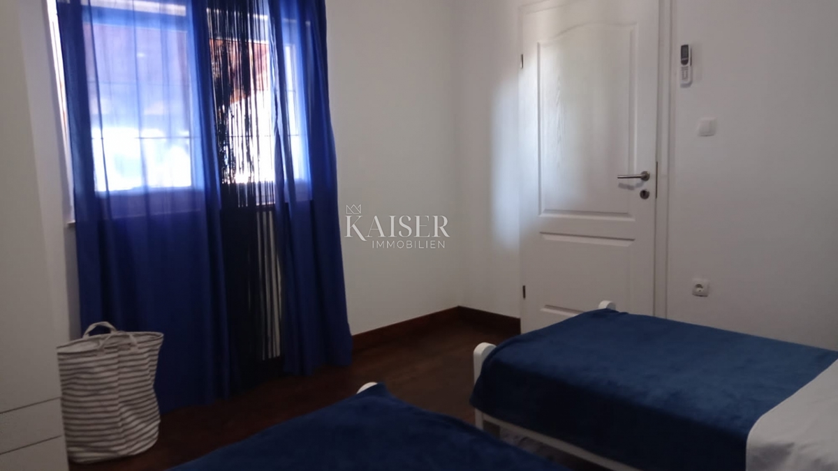 Casa Dramalj, Crikvenica, 166m2