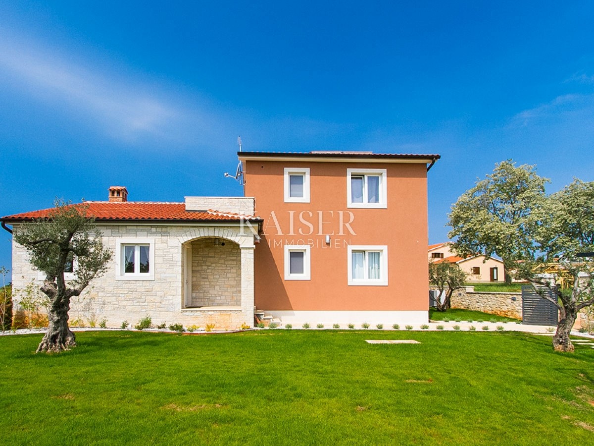 Casa Poreč, 155m2