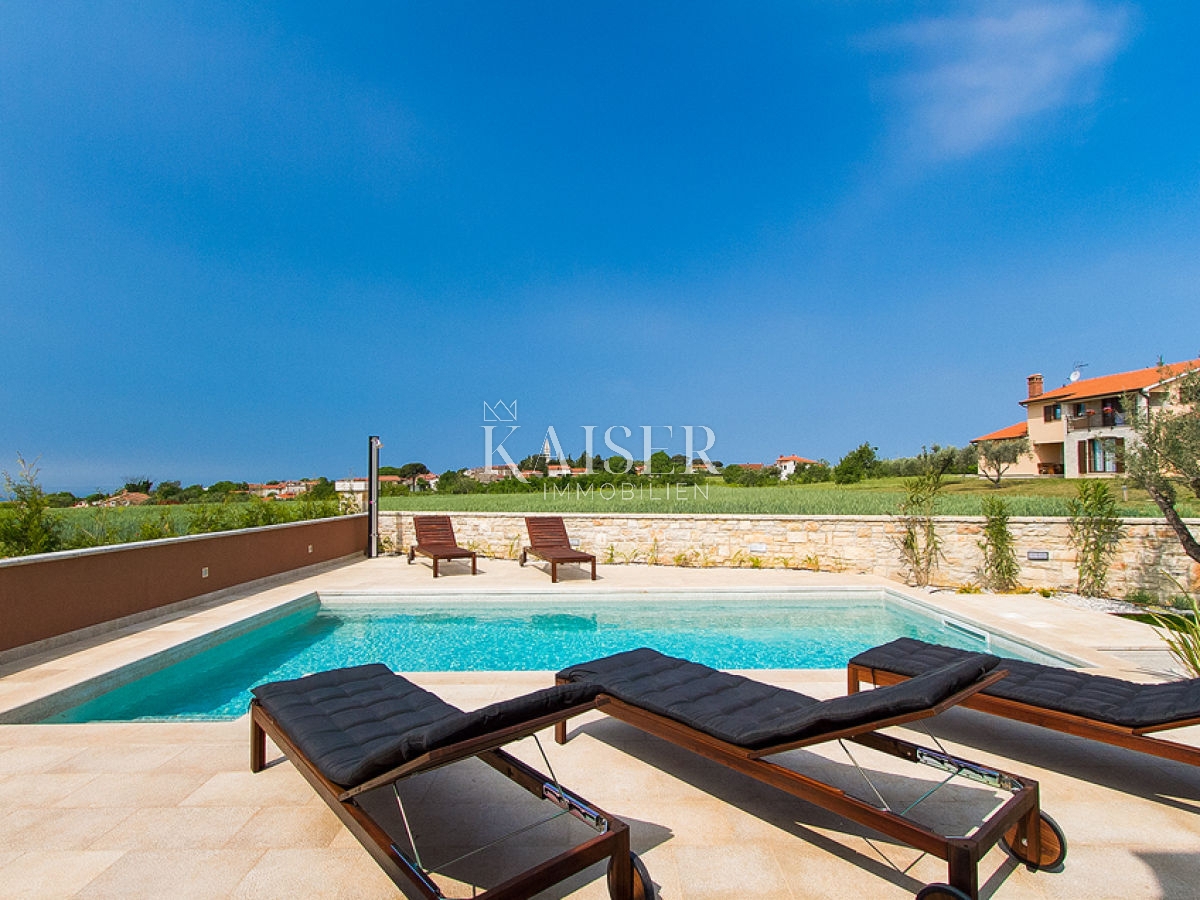 Casa Poreč, 155m2
