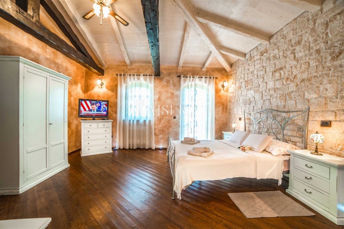  Ville Poreč, 550m2