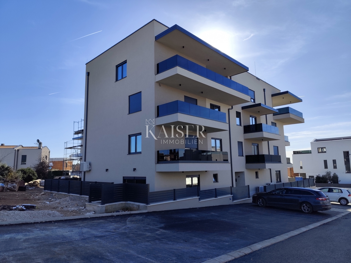 Appartamento Vabriga, Tar-Vabriga, 52,86m2