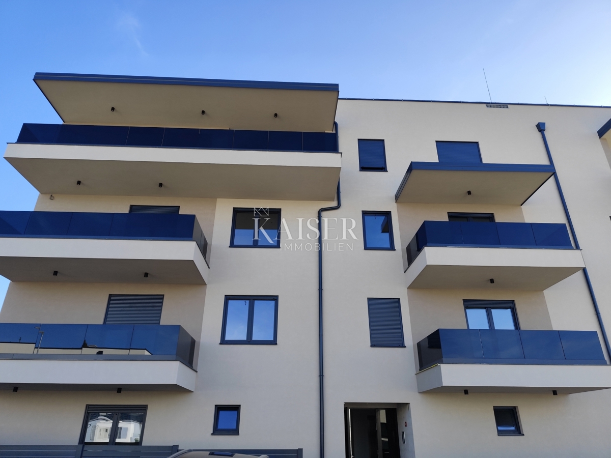 Appartamento Vabriga, Tar-Vabriga, 52,86m2