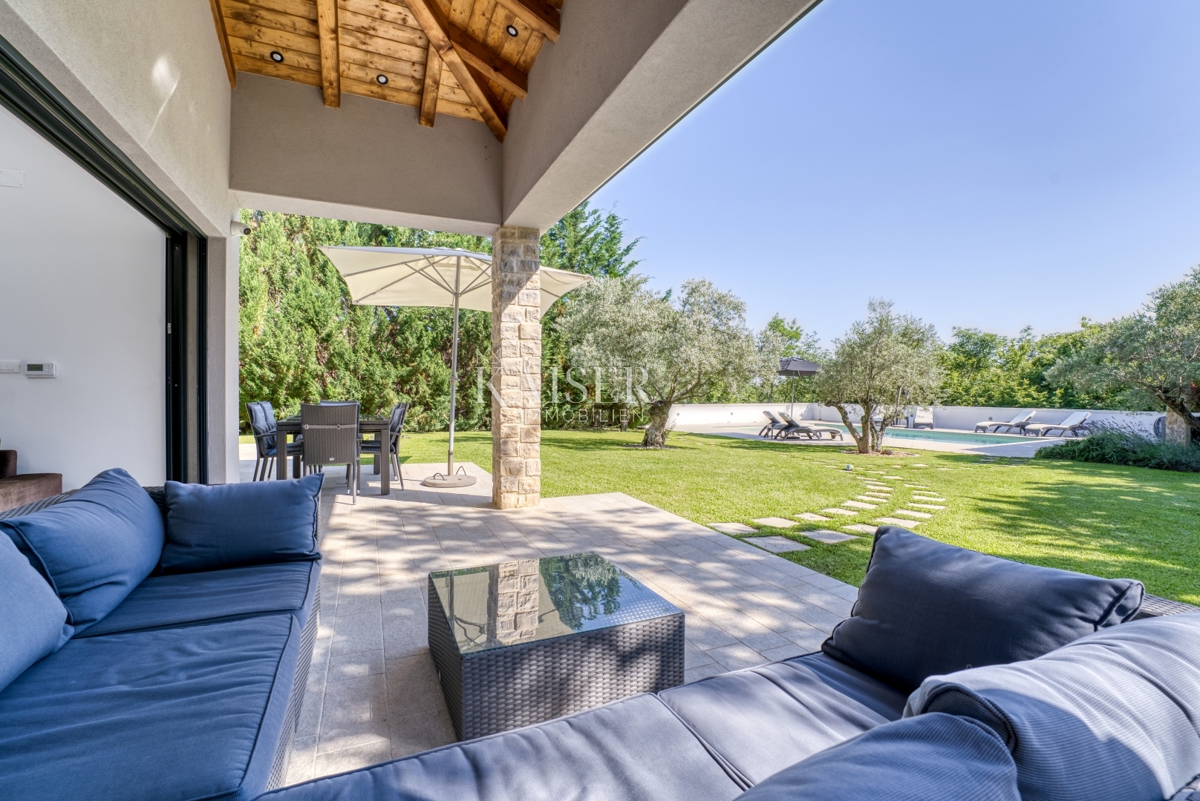  Ville Kras, Dobrinj, 290m2