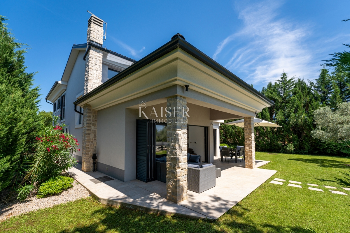  Ville Kras, Dobrinj, 290m2