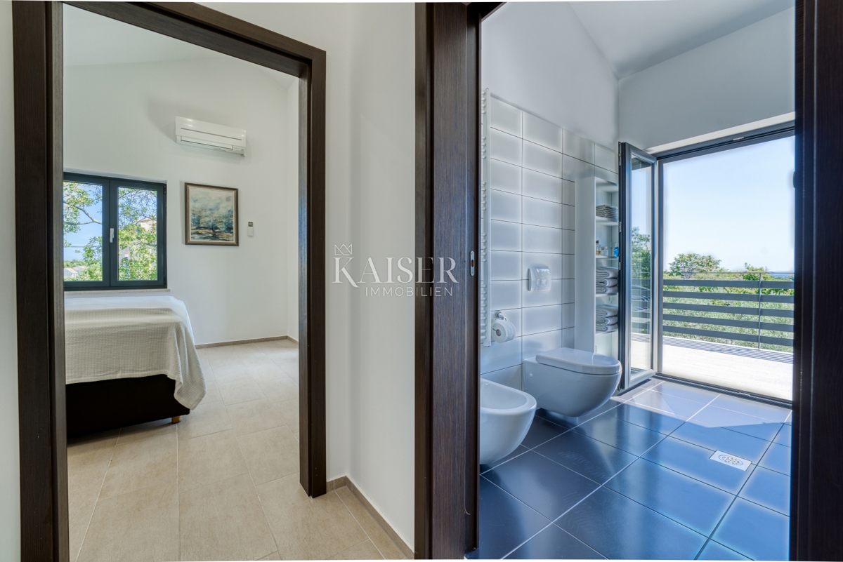  Ville Kras, Dobrinj, 290m2