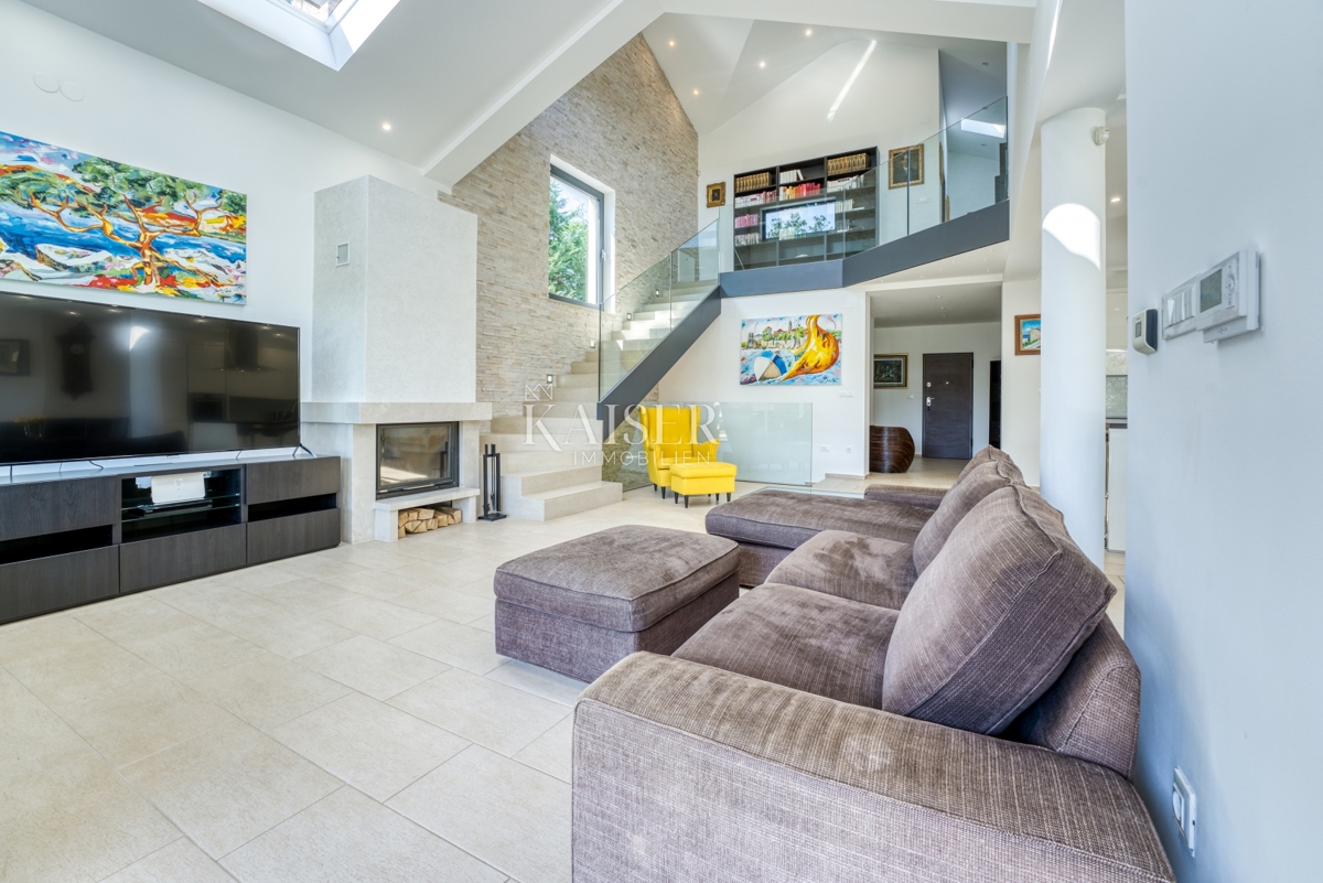  Ville Kras, Dobrinj, 290m2
