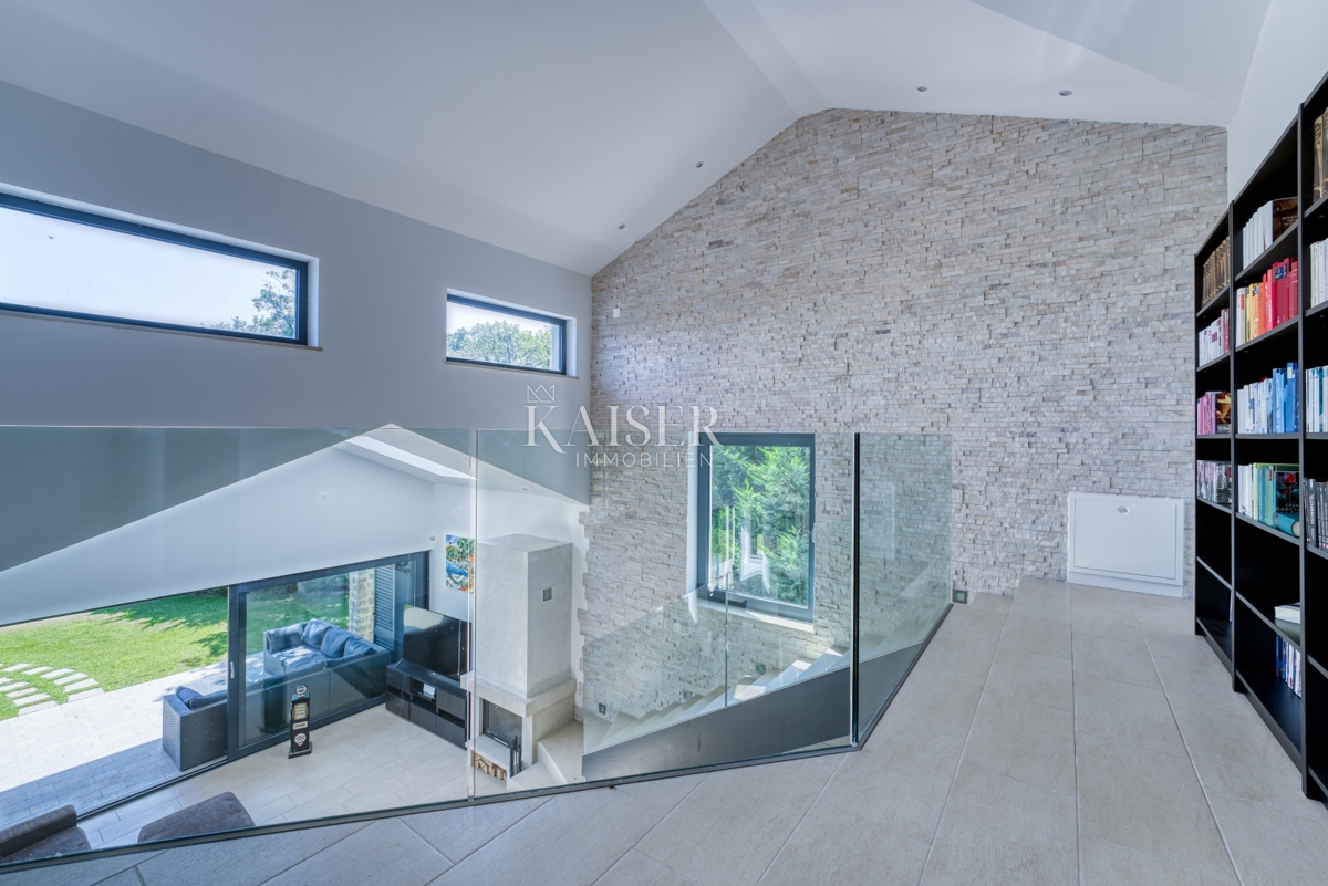  Ville Kras, Dobrinj, 290m2