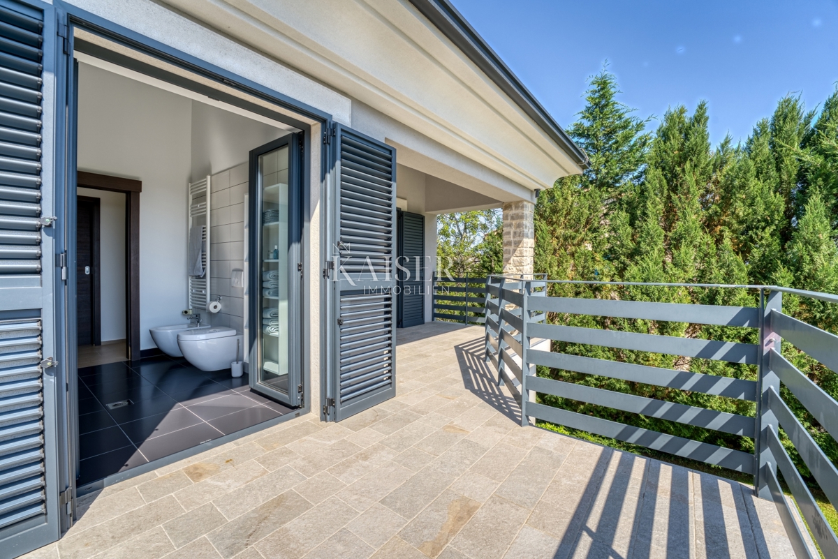  Ville Kras, Dobrinj, 290m2