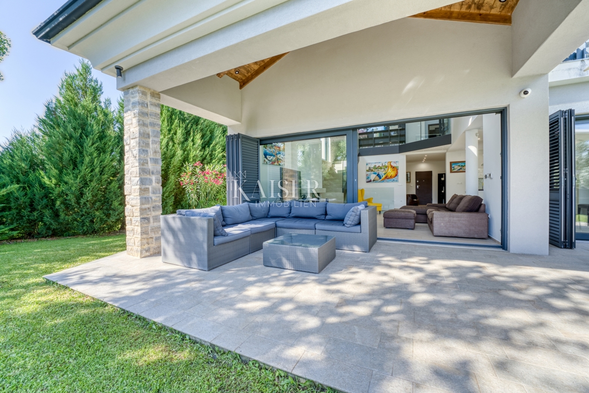  Ville Kras, Dobrinj, 290m2