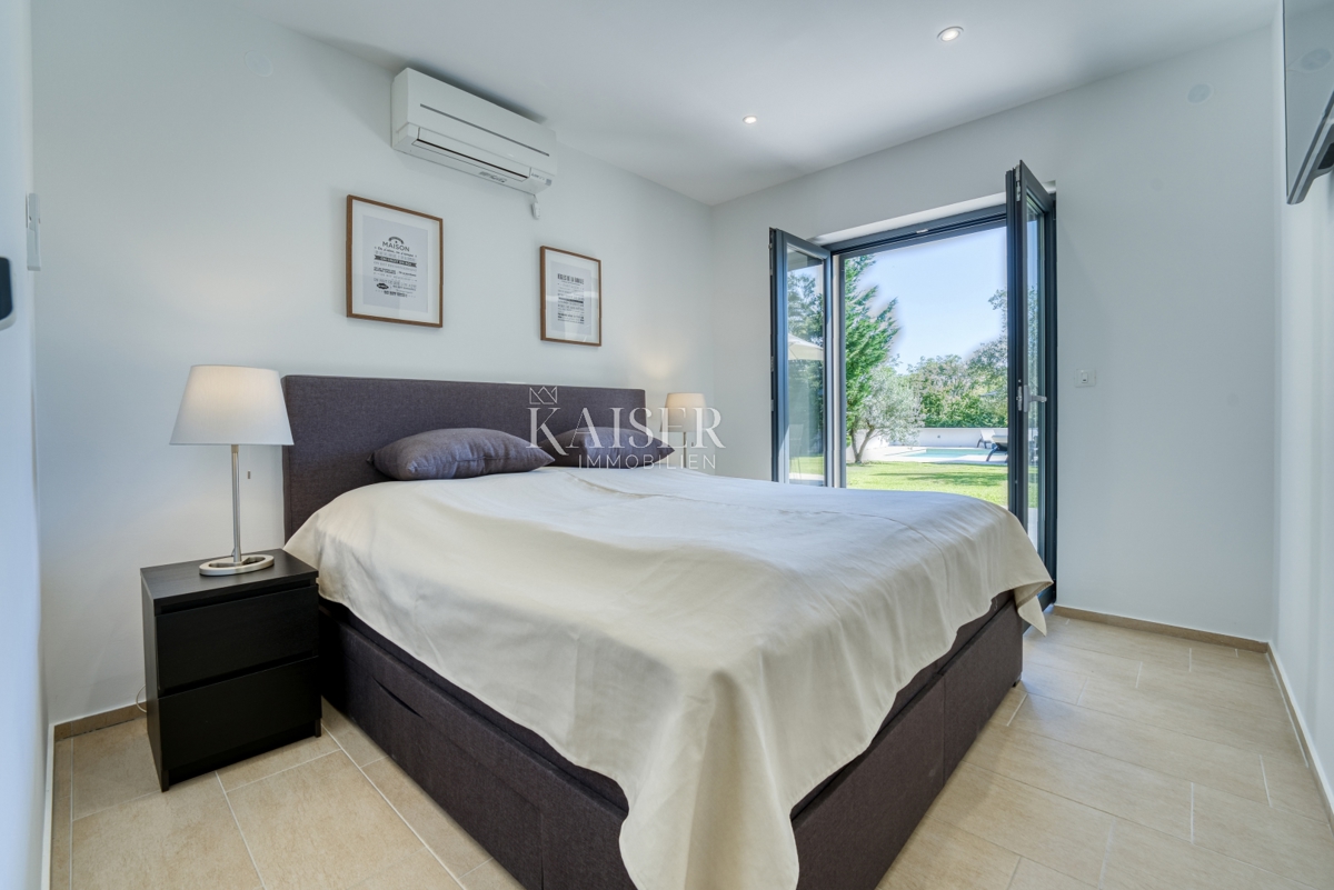 Ville Kras, Dobrinj, 290m2