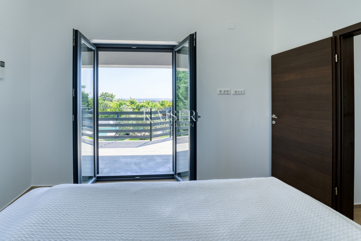 Ville Kras, Dobrinj, 290m2