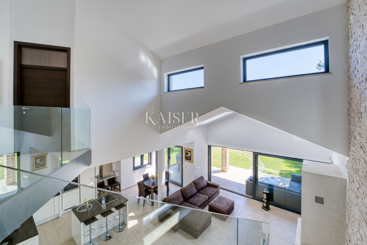  Ville Kras, Dobrinj, 290m2