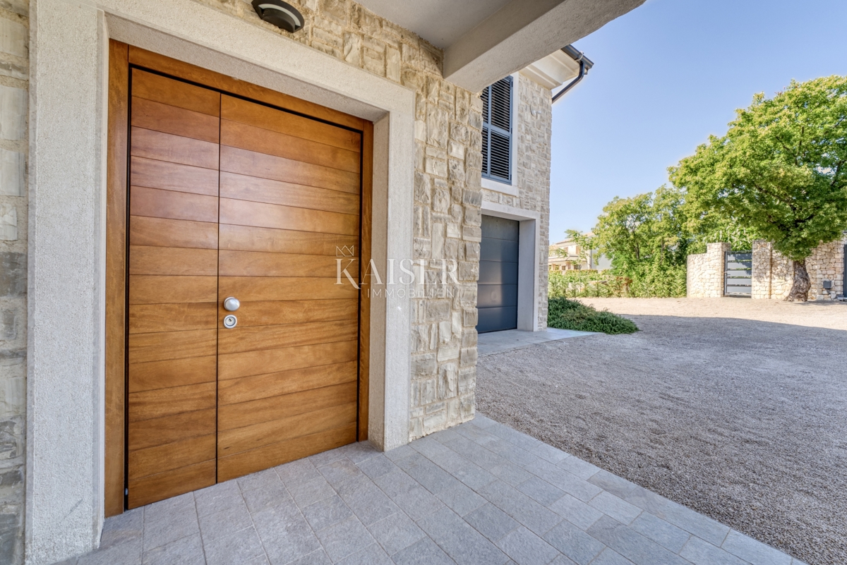  Ville Kras, Dobrinj, 290m2