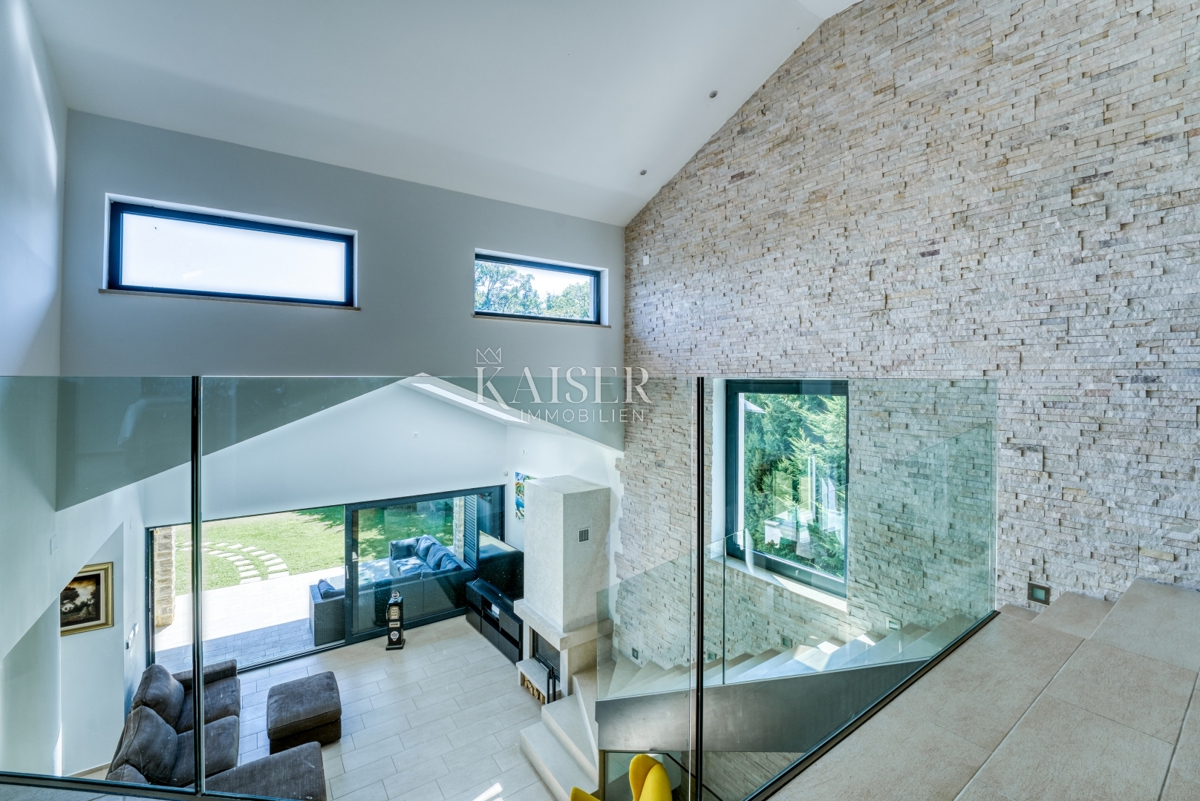 Ville Kras, Dobrinj, 290m2