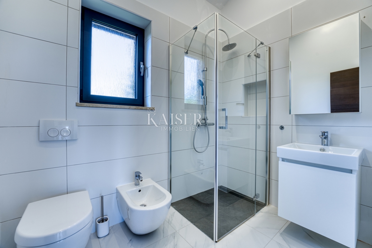  Ville Kras, Dobrinj, 290m2