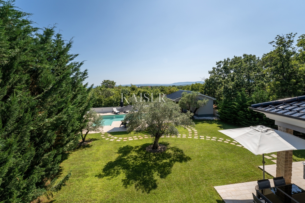  Ville Kras, Dobrinj, 290m2