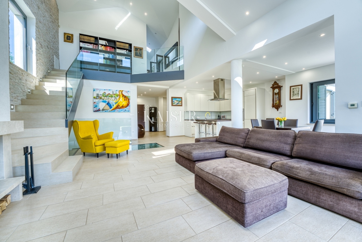  Ville Kras, Dobrinj, 290m2