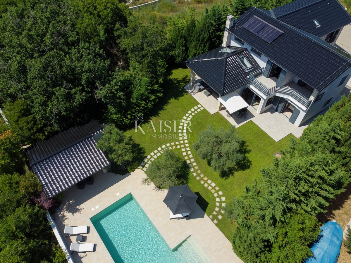  Ville Kras, Dobrinj, 290m2