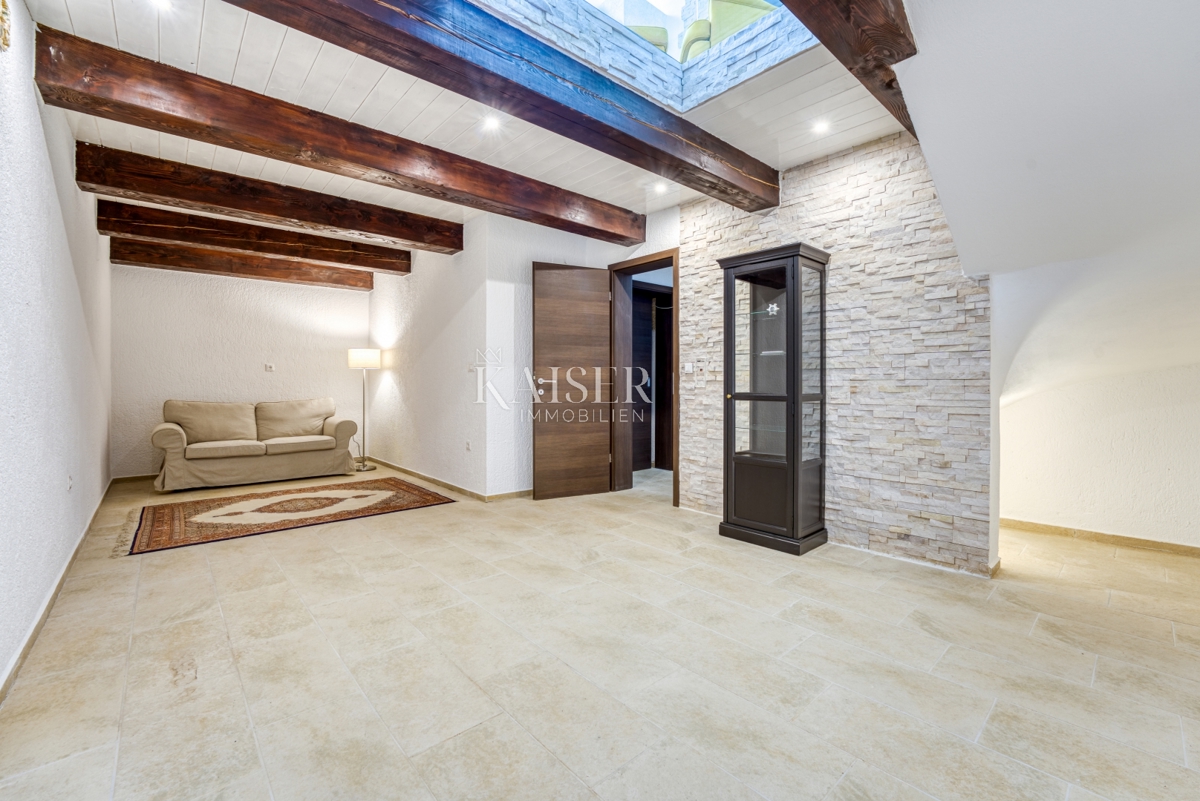  Ville Kras, Dobrinj, 290m2