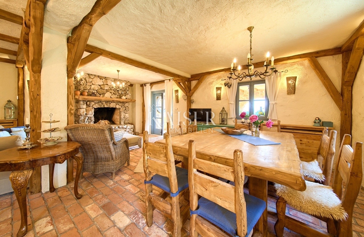  Ville Malinska, Malinska-Dubašnica, 220m2