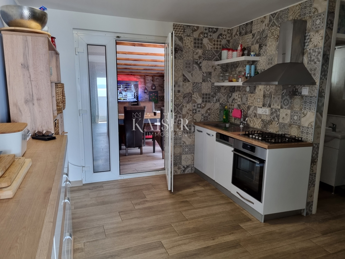 Casa Klenovica, Novi Vinodolski, 196m2