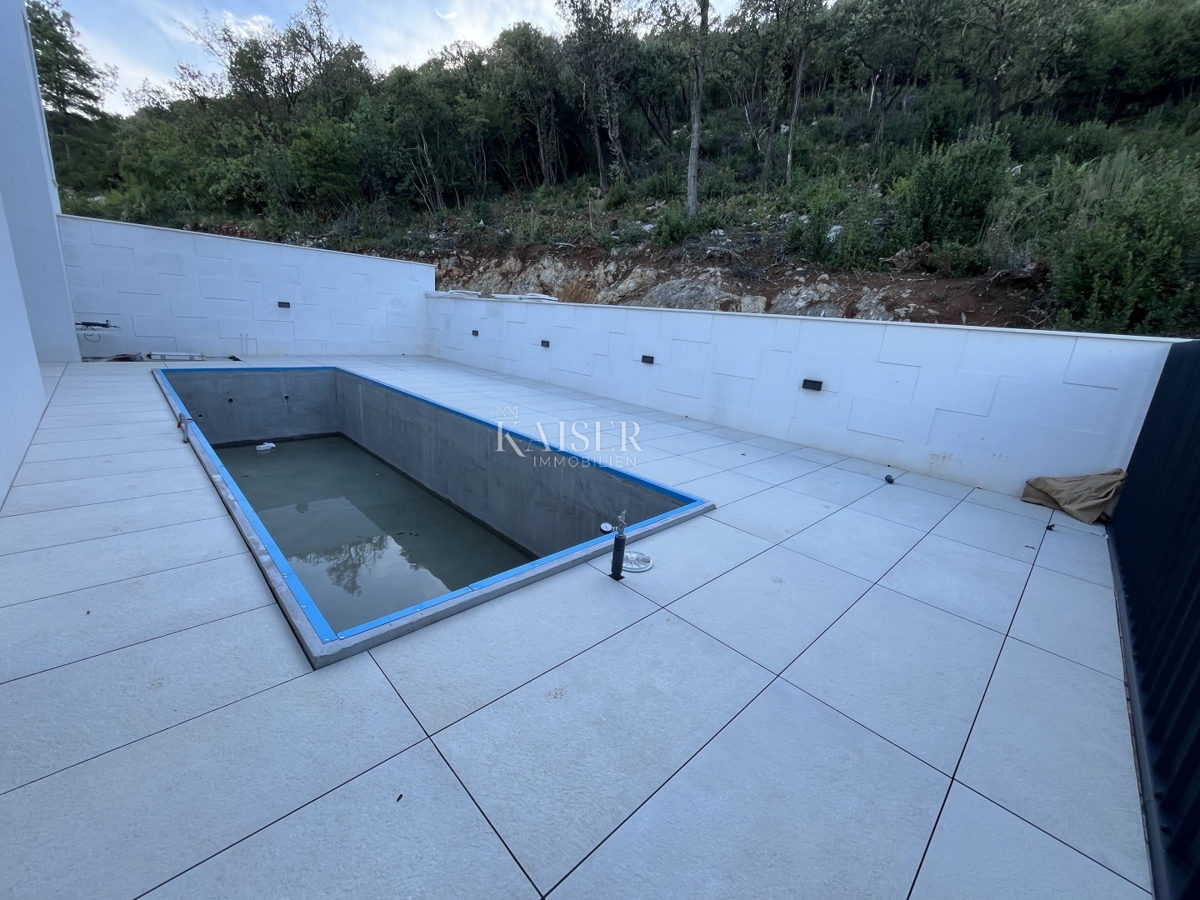 Appartamento Ičići, Opatija - Okolica, 352,15m2
