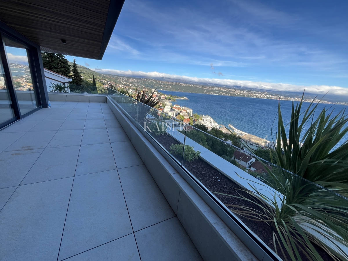 Appartamento Ičići, Opatija - Okolica, 352,15m2