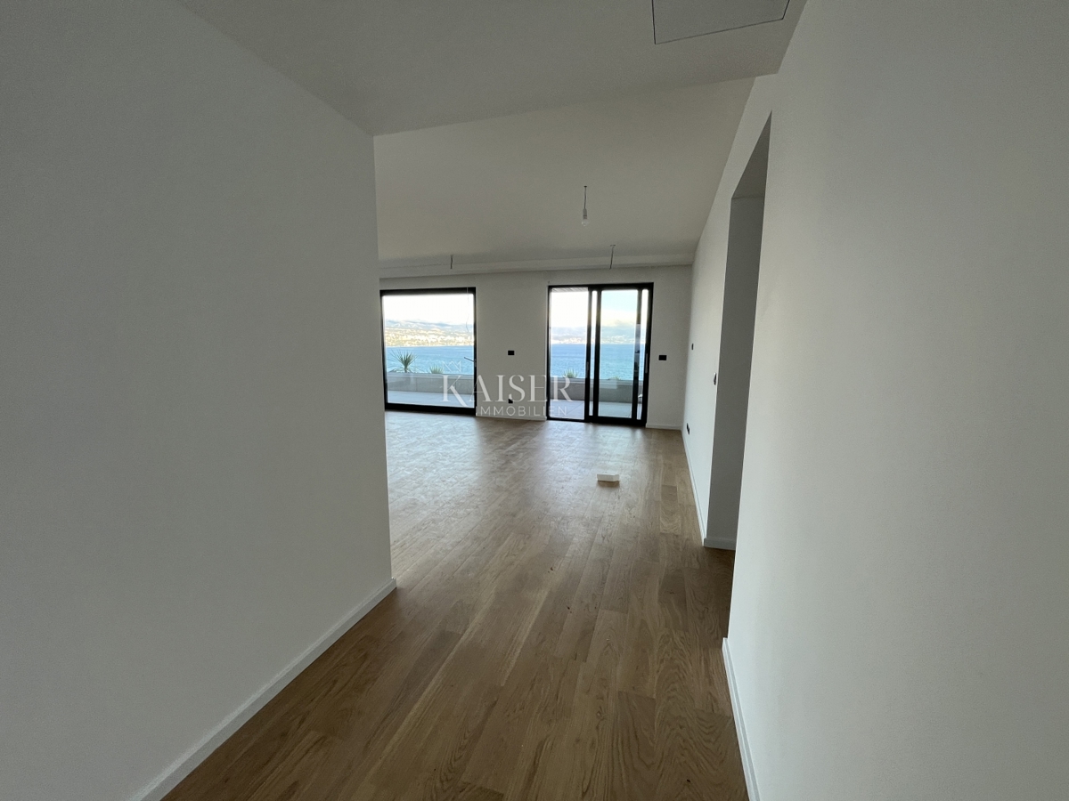 Appartamento Ičići, Opatija - Okolica, 352,15m2