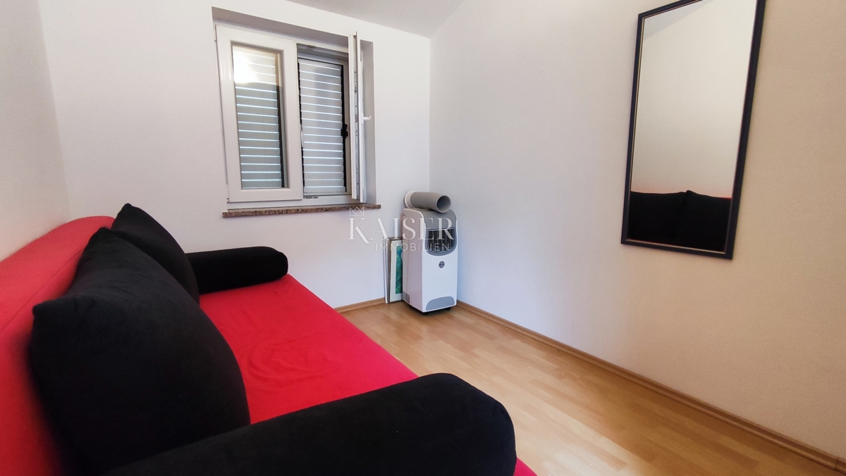 Brseč, nucleo medievale - casa, 87 m2